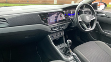 Volkswagen Taigo 1.0 TSI Life 5dr Petrol Hatchback